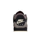 A Ma Maniére x  Air Jordan 3 Retro 'While You Were Sleeping' – detail materiálu | Purekickz