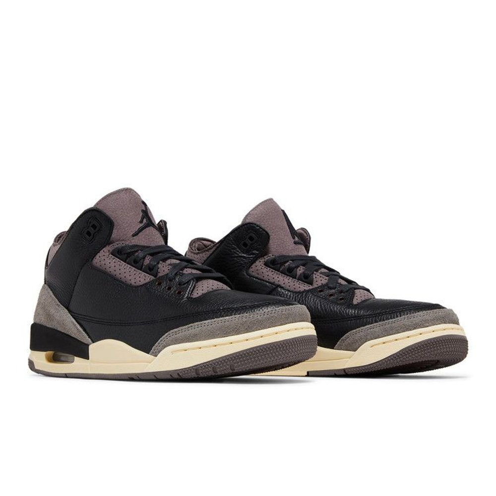 A Ma Maniére x  Air Jordan 3 Retro 'While You Were Sleeping' – lifestyle foto | Purekickz