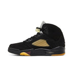 A Ma Maniére x Air Jordan 5 Retro 'Dusk' – hlavní pohled | Purekickz