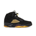 A Ma Maniére x Air Jordan 5 Retro 'Dusk' – boční pohled | Purekickz