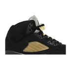A Ma Maniére x Air Jordan 5 Retro 'Dusk' – detail | Purekickz