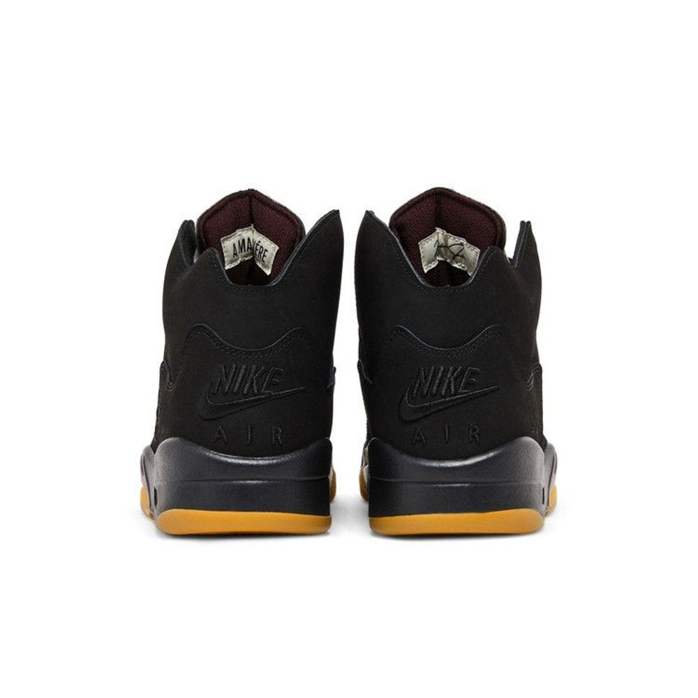 A Ma Maniére x Air Jordan 5 Retro 'Dusk' – podrážka | Purekickz