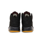 A Ma Maniére x Air Jordan 5 Retro 'Dusk' – podrážka | Purekickz