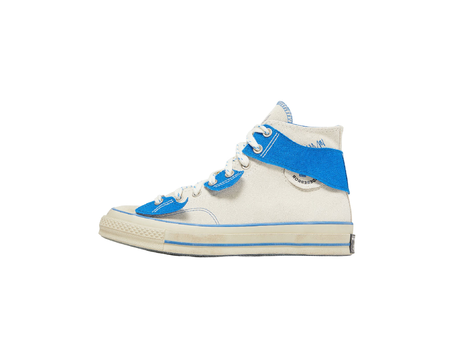 Converse Chuck Taylor All Star 70 Hi Ader Error