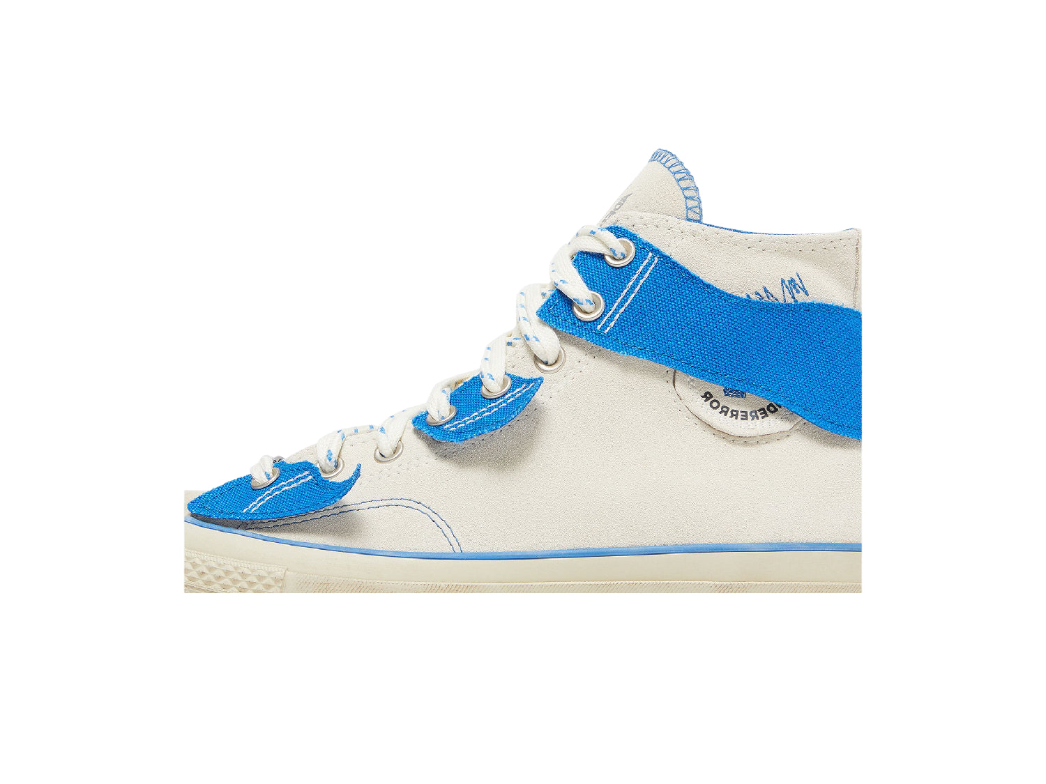 Converse Chuck Taylor All Star 70 Hi Ader Error