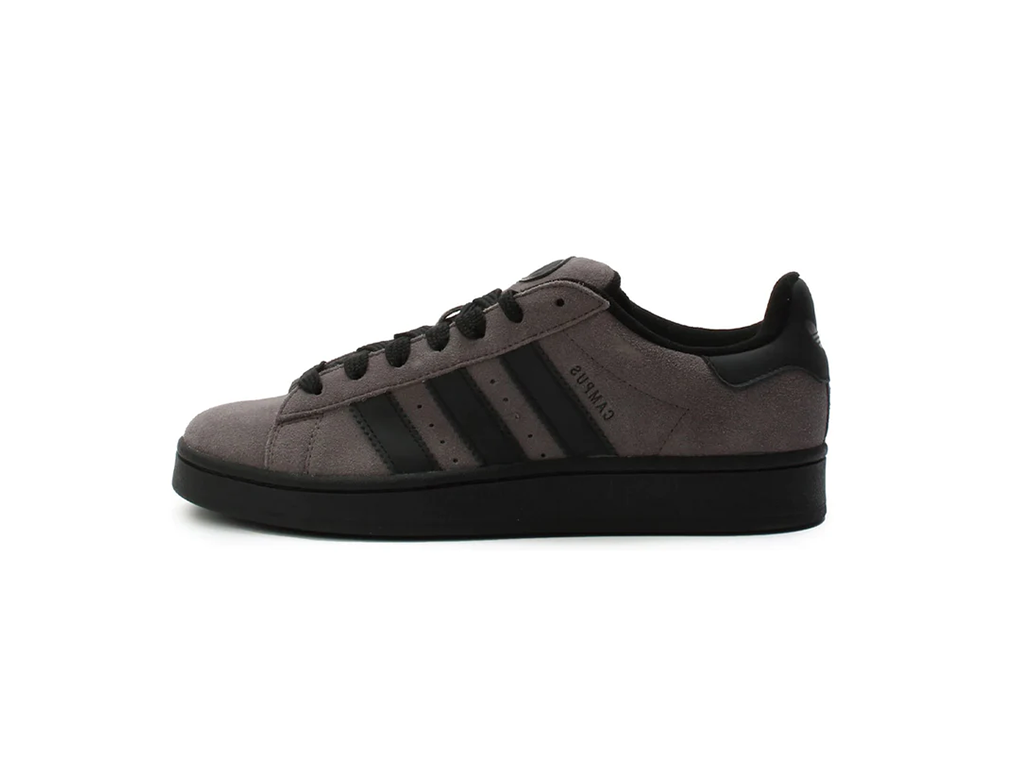 Adidas Campus 00s Charcoal Black