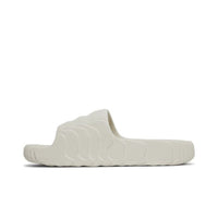 adidas Adilette 22 Slides Aluminum – hlavní pohled | Purekickz