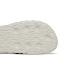 adidas Adilette 22 Slides Aluminum – pohled shora | Purekickz