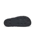 adidas Adilette 22 Slides Carbon – zadní pohled | Purekickz