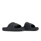 adidas Adilette 22 Slides Carbon – lifestyle foto | Purekickz
