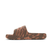 adidas Adilette 22 Slides Clay Strata – hlavní pohled | Purekickz
