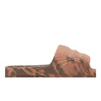adidas Adilette 22 Slides Clay Strata – detail | Purekickz