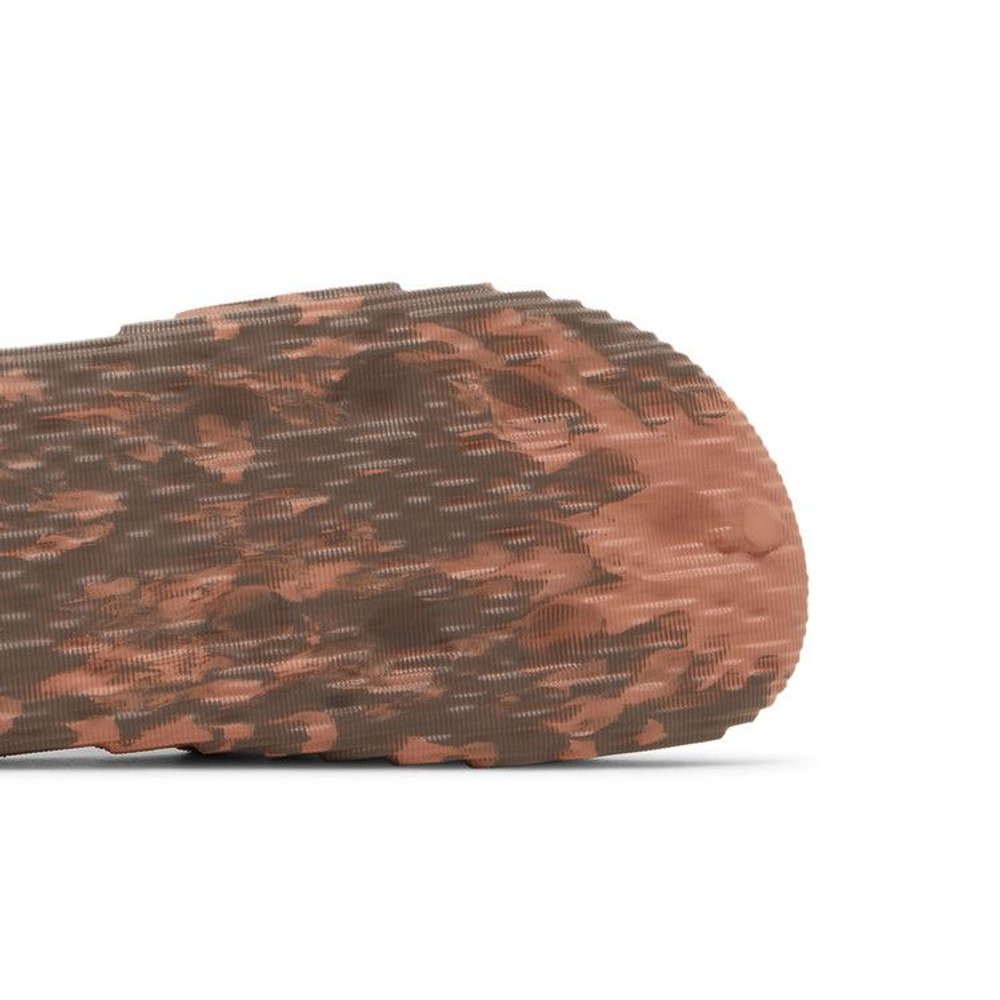 adidas Adilette 22 Slides Clay Strata – pohled shora | Purekickz