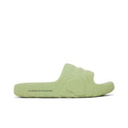 adidas Adilette 22 Slides Magic Lime – boční pohled | Purekickz