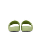 adidas Adilette 22 Slides Magic Lime – podrážka | Purekickz