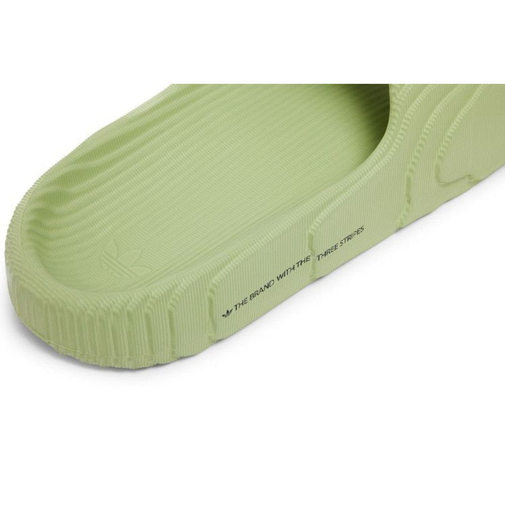 adidas Adilette 22 Slides Magic Lime