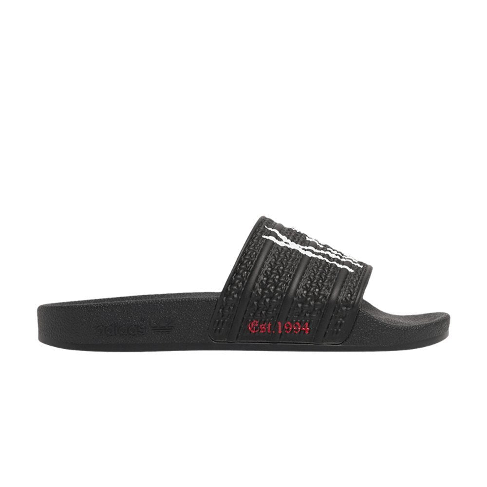 adidas Adilette Slides KoRn 30th Anniversary