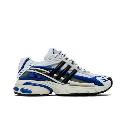 adidas Adistar Jellyfish Pharrell Williams Royal Blue – boční pohled | Purekickz