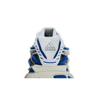 adidas Adistar Jellyfish Pharrell Williams Royal Blue – detail materiálu | Purekickz
