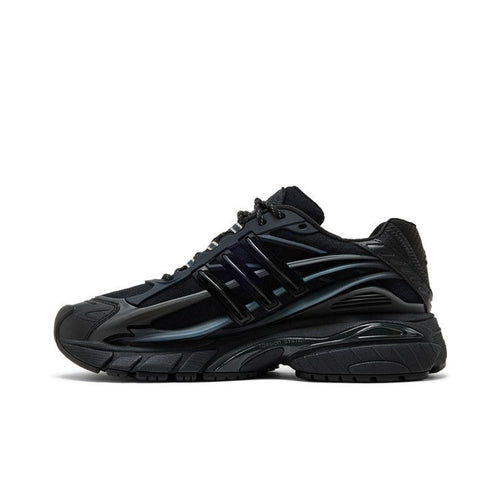adidas Adistar Jellyfish Pharrell Williams Triple Black – hlavní pohled | Purekickz