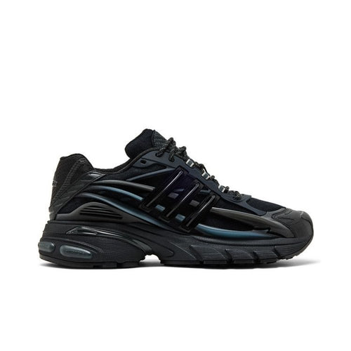 adidas Adistar Jellyfish Pharrell Williams Triple Black – boční pohled | Purekickz