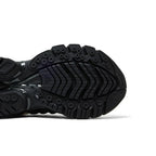 adidas Adistar Jellyfish Pharrell Williams Triple Black – pohled shora | Purekickz