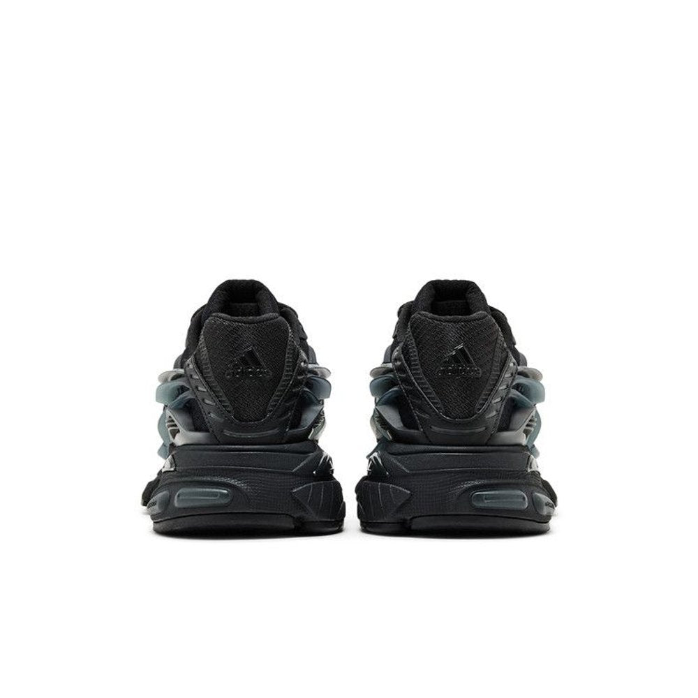 adidas Adistar Jellyfish Pharrell Williams Triple Black – podrážka | Purekickz