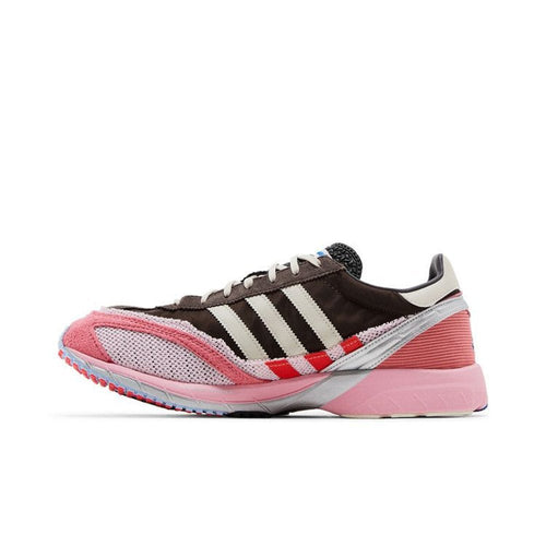 adidas Adizero SL 72 Bad Bunny Brown Clear Pink – hlavní pohled | Purekickz
