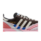 adidas Adizero SL 72 Bad Bunny Brown Clear Pink – detail | Purekickz