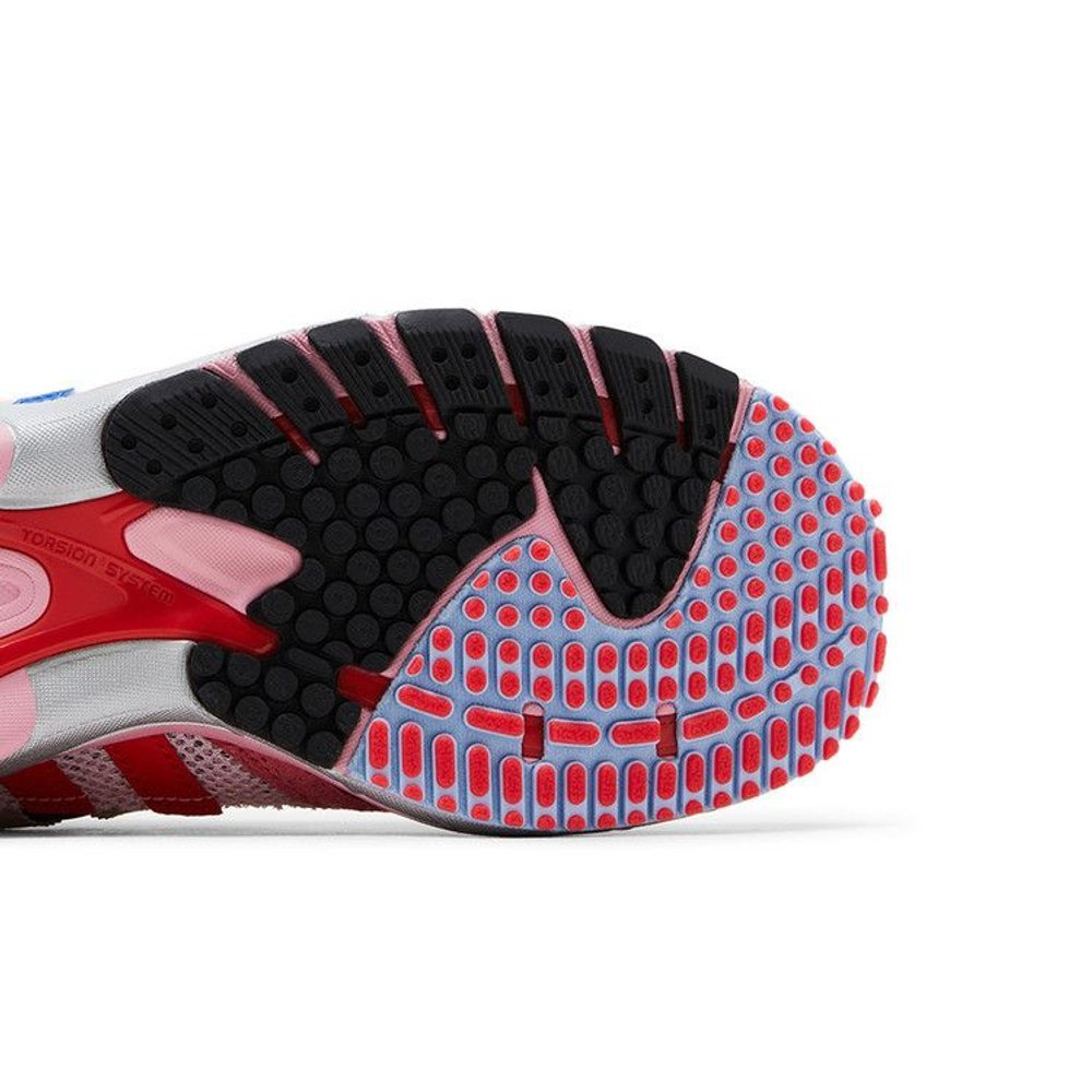 adidas Adizero SL 72 Bad Bunny Brown Clear Pink – pohled shora | Purekickz