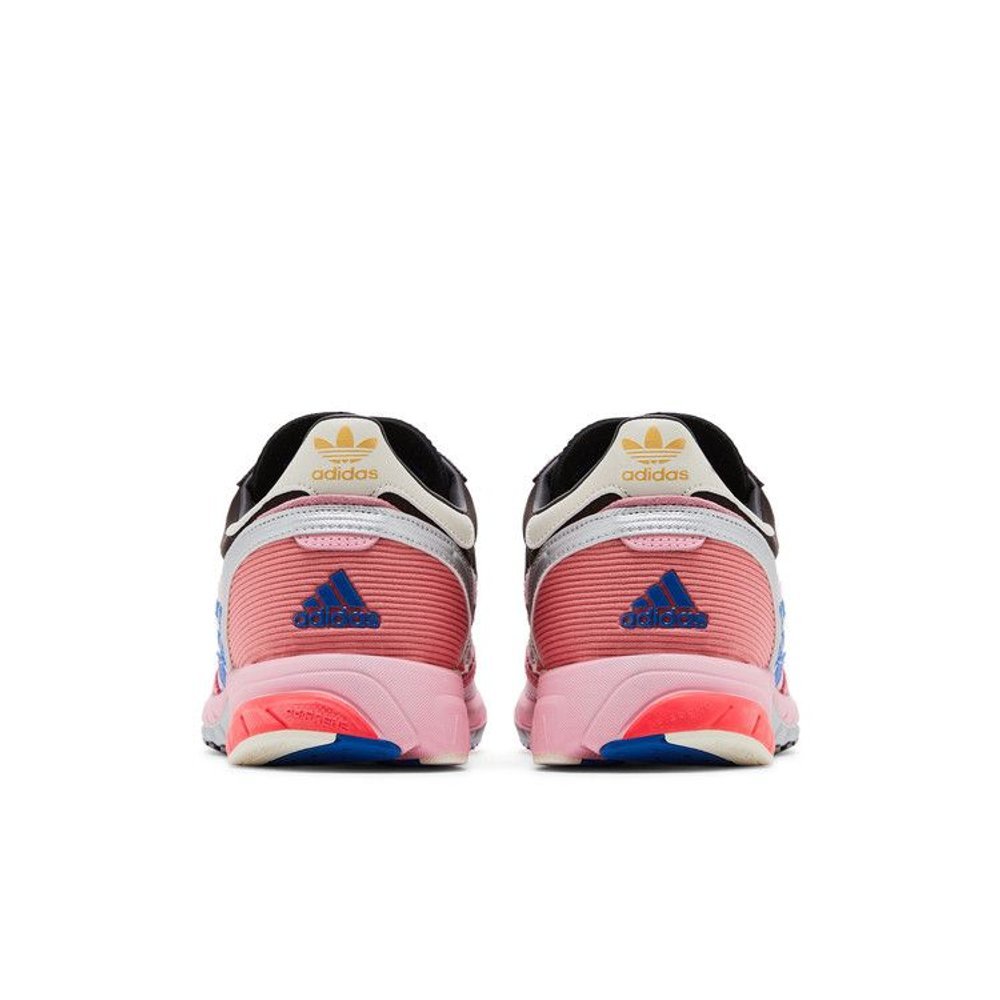 adidas Adizero SL 72 Bad Bunny Brown Clear Pink – podrážka | Purekickz