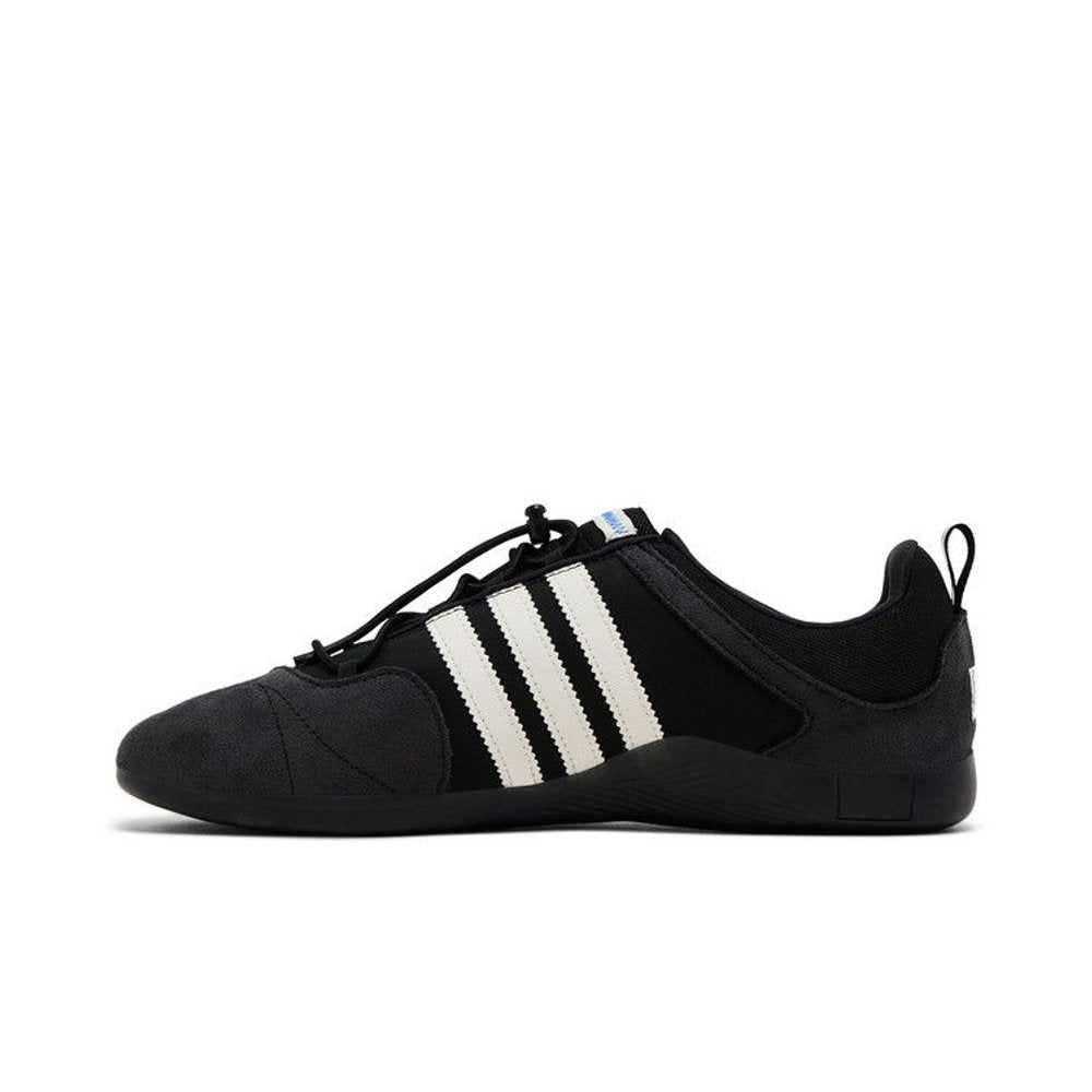 adidas Ballerina Bad Bunny Black Chalk