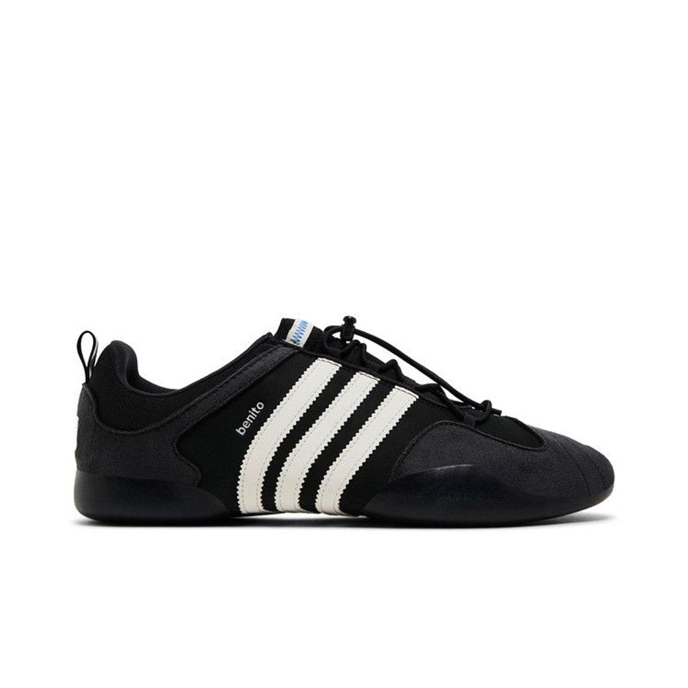 adidas Ballerina Bad Bunny Black Chalk
