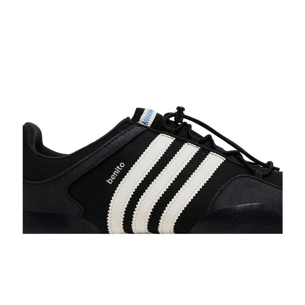 adidas Ballerina Bad Bunny Black Chalk