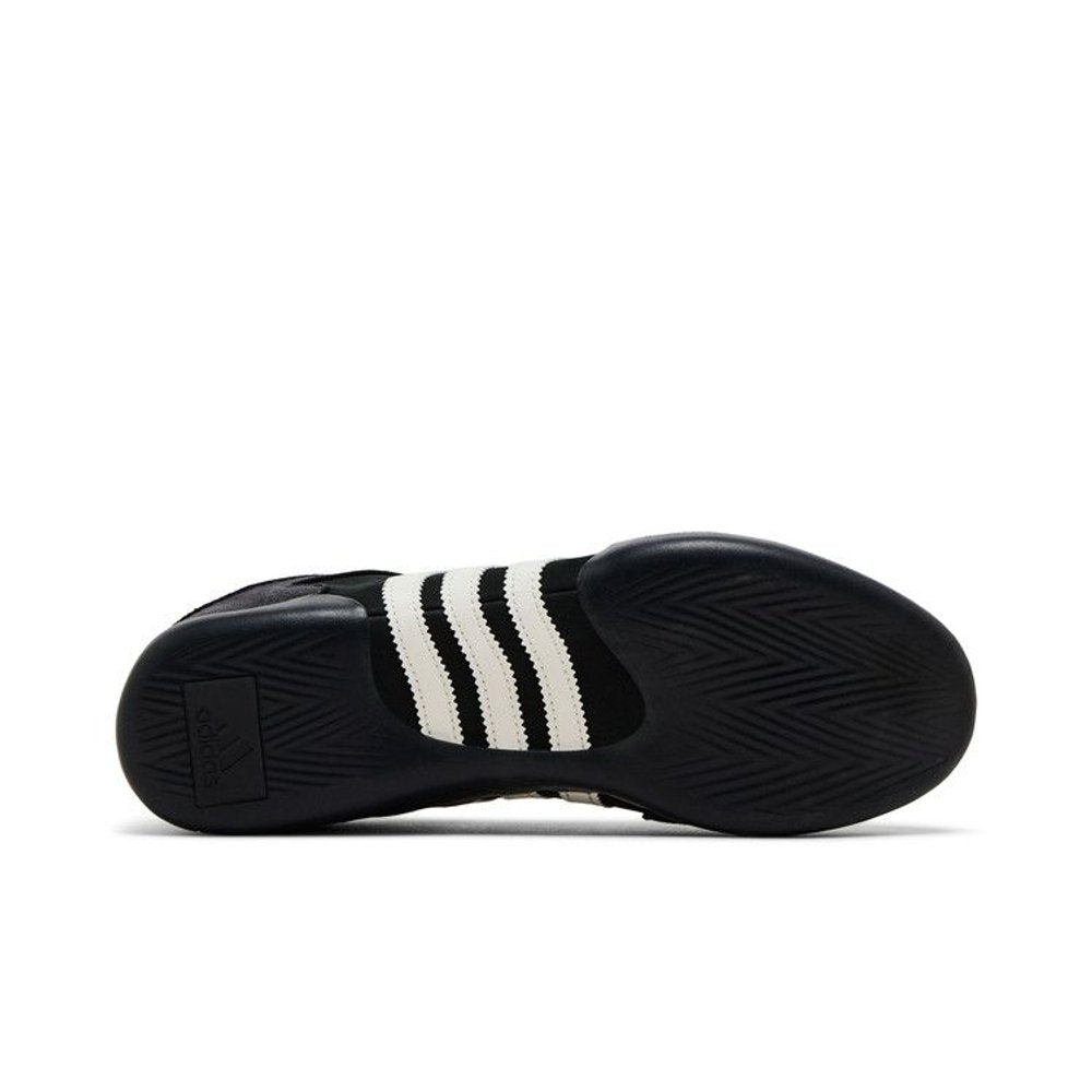 adidas Ballerina Bad Bunny Black Chalk