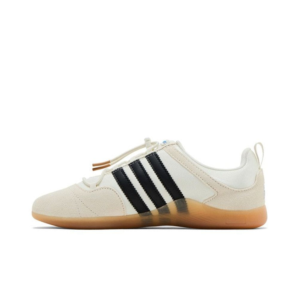 adidas Ballerina Bad Bunny Off White Black Gum