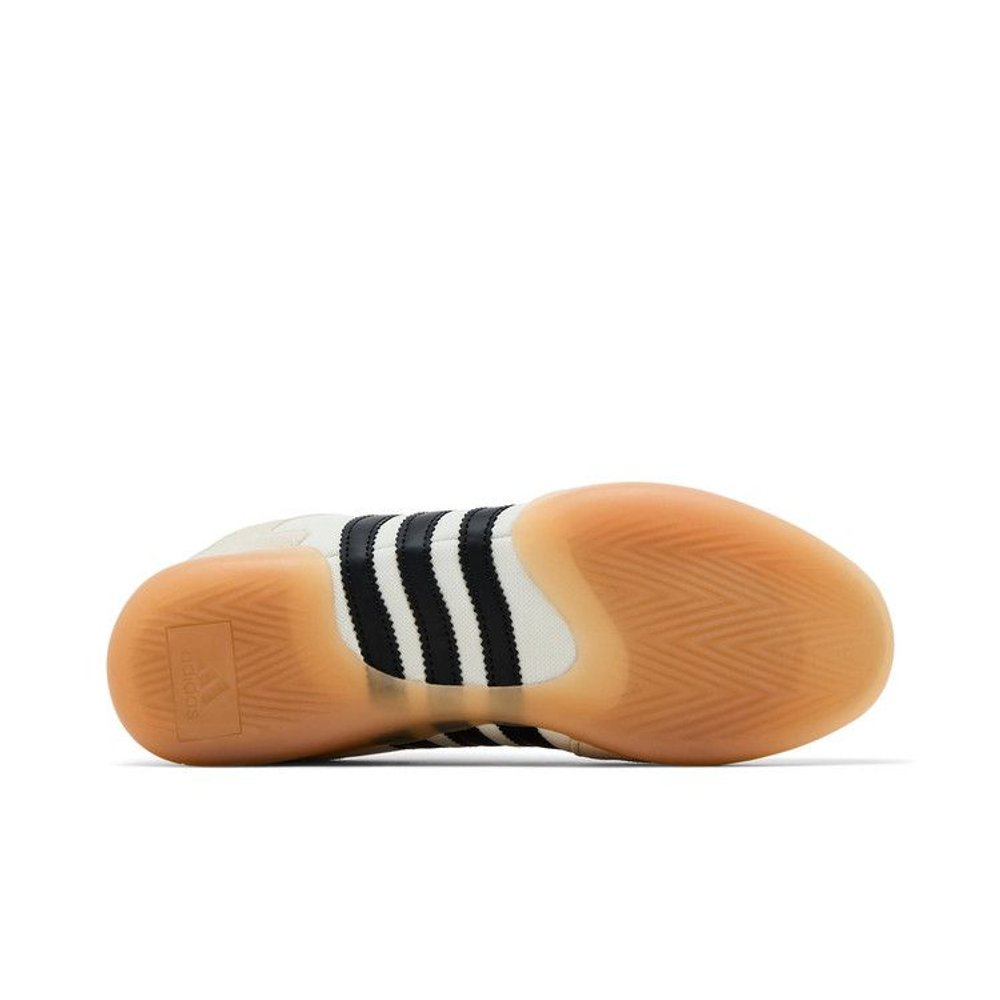 adidas Ballerina Bad Bunny Off White Black Gum