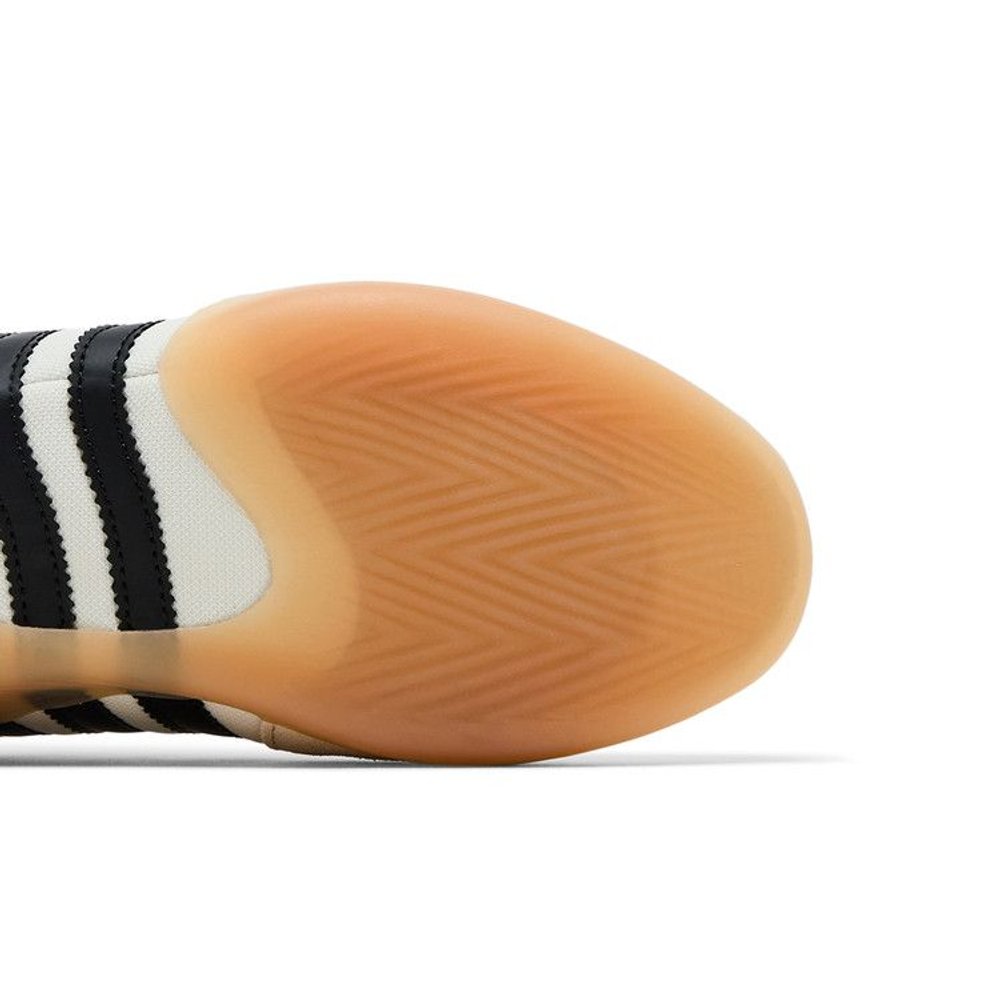 adidas Ballerina Bad Bunny Off White Black Gum