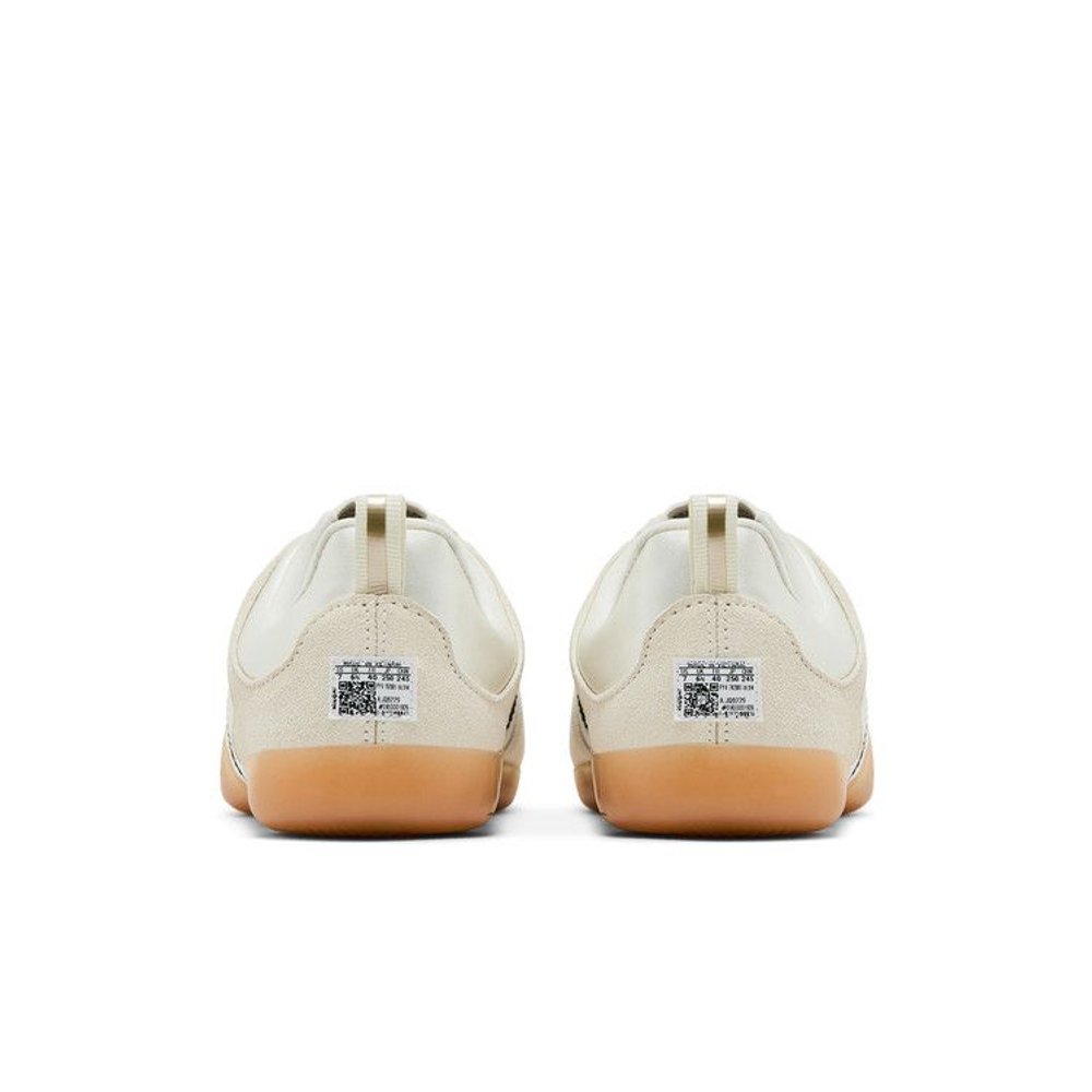 adidas Ballerina Bad Bunny Off White Black Gum