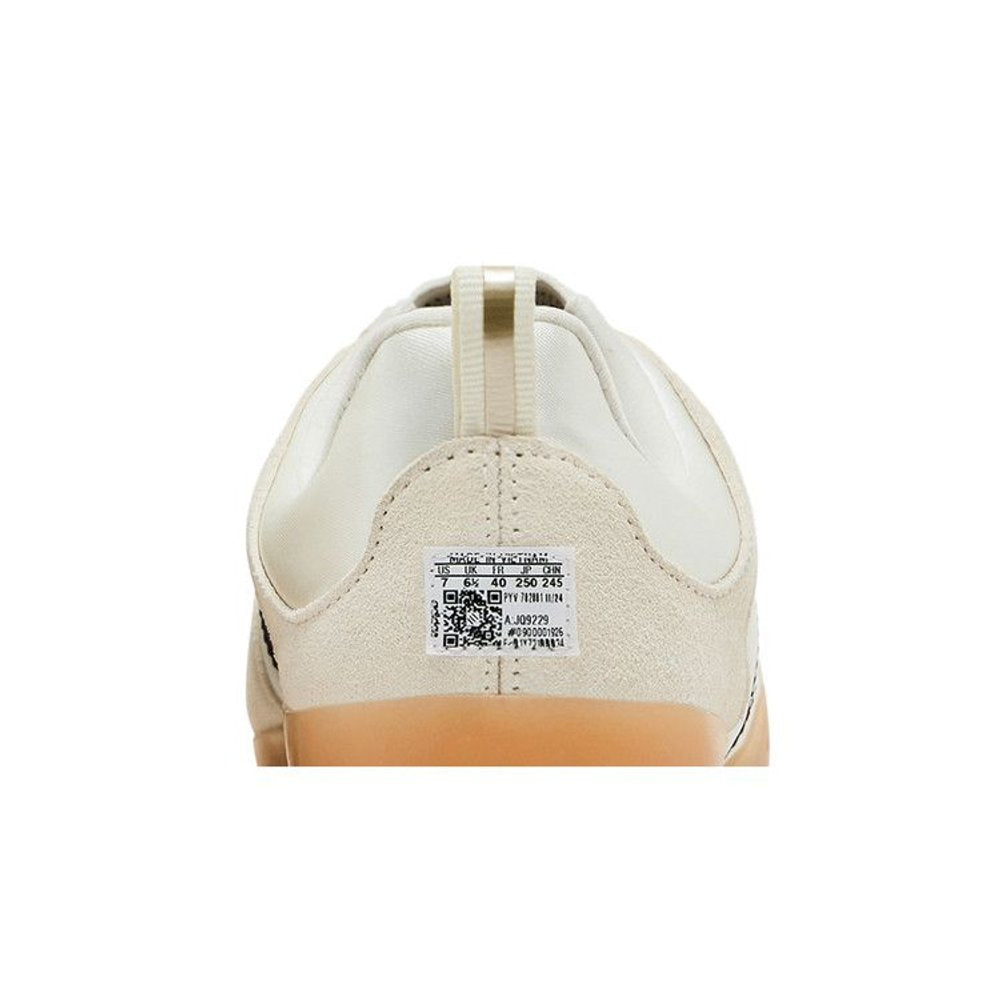 adidas Ballerina Bad Bunny Off White Black Gum