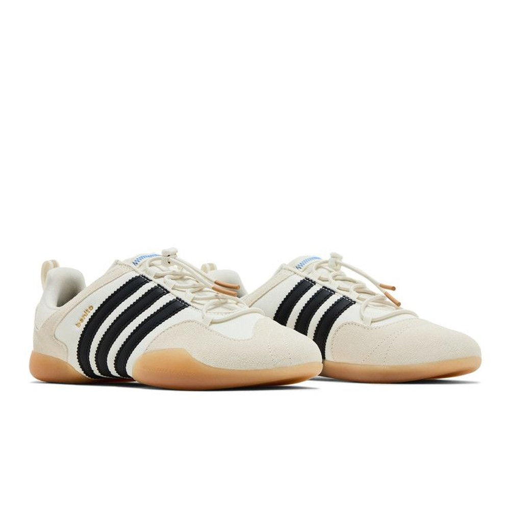 adidas Ballerina Bad Bunny Off White Black Gum