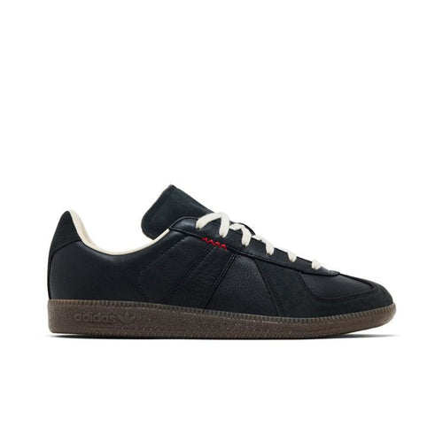 adidas BW Army Hartcopy Black – boční pohled | Purekickz