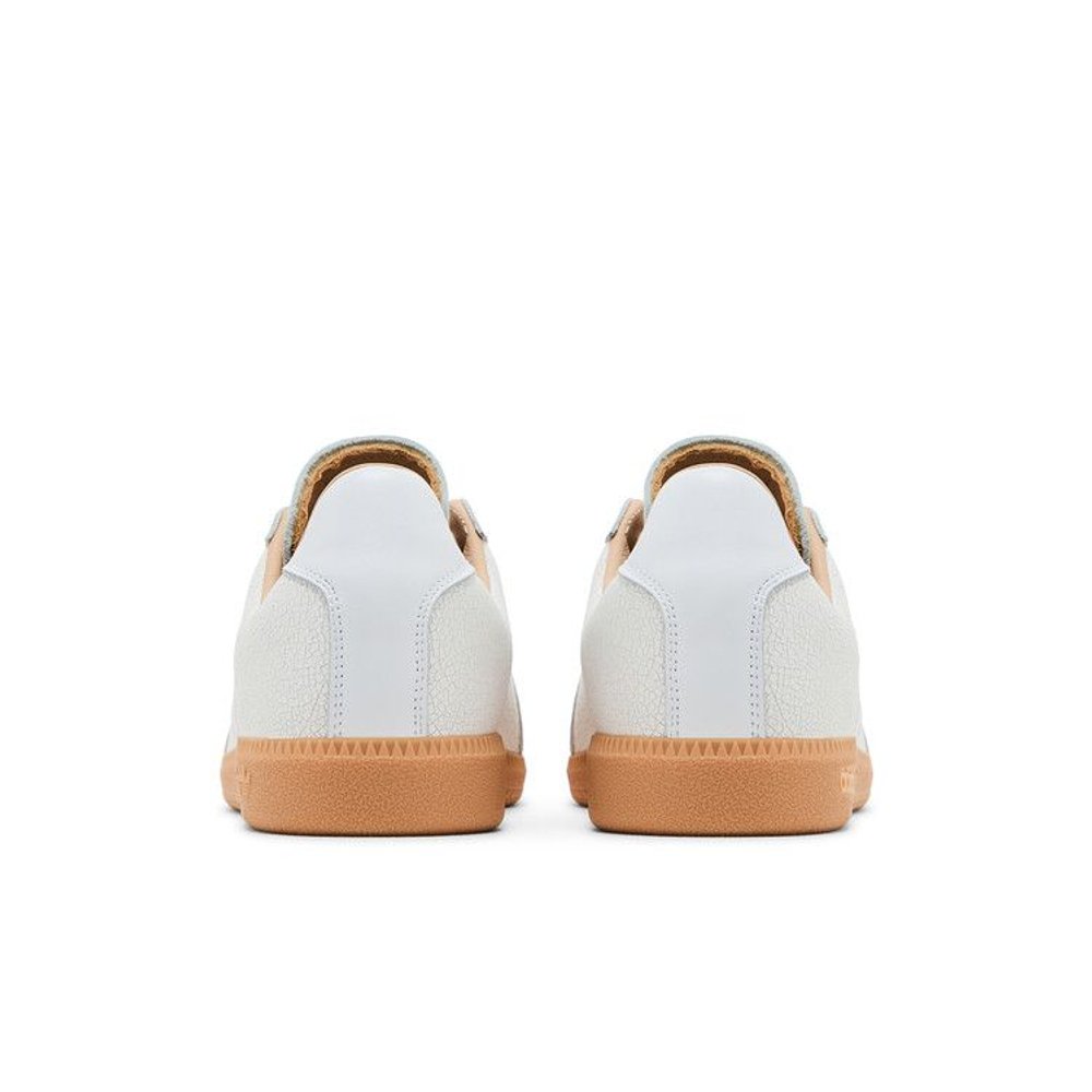 adidas BW Army Lux White Gum – podrážka | Purekickz