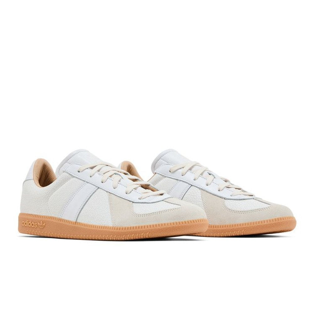 adidas BW Army Lux White Gum – lifestyle foto | Purekickz