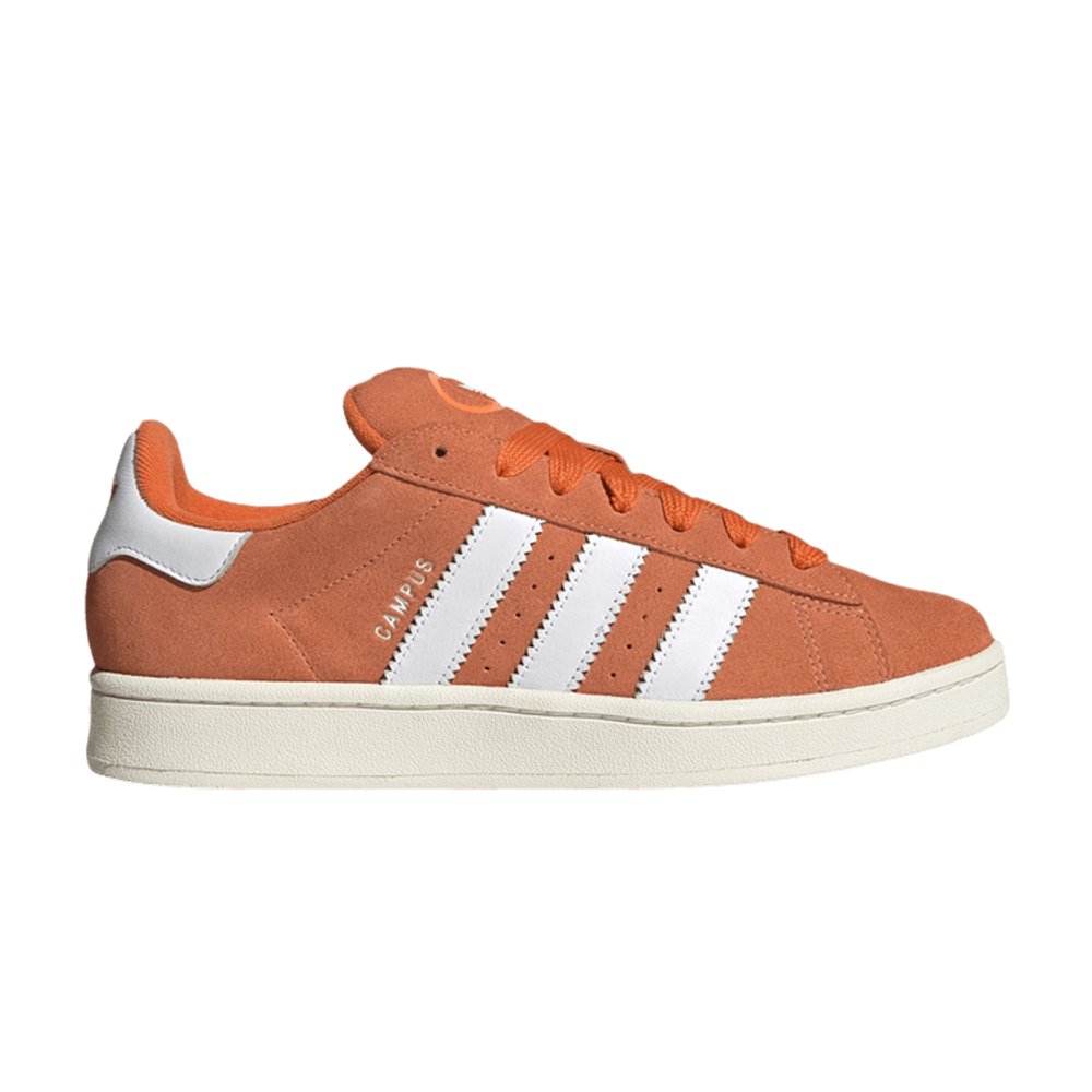 Adidas Campus 00s Amber Tint – boční pohled | Purekickz
