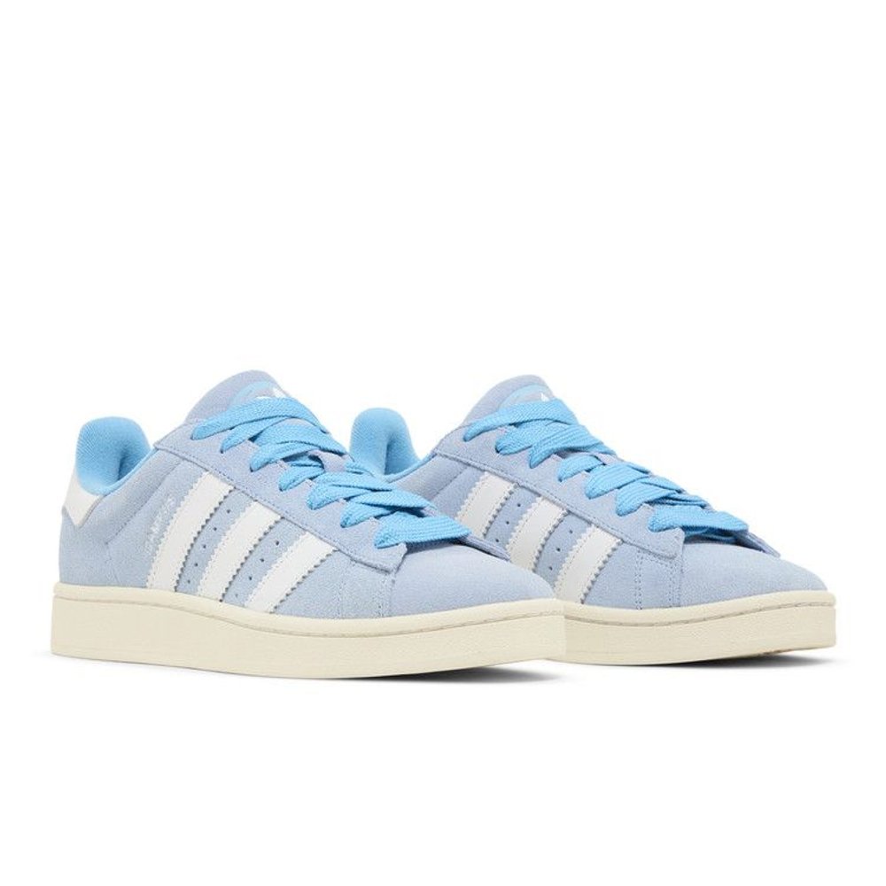 adidas Campus 00s Ambient Sky – lifestyle foto | Purekickz