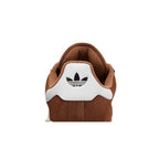 Adidas Campus 00s Bark – detail materiálu | Purekickz