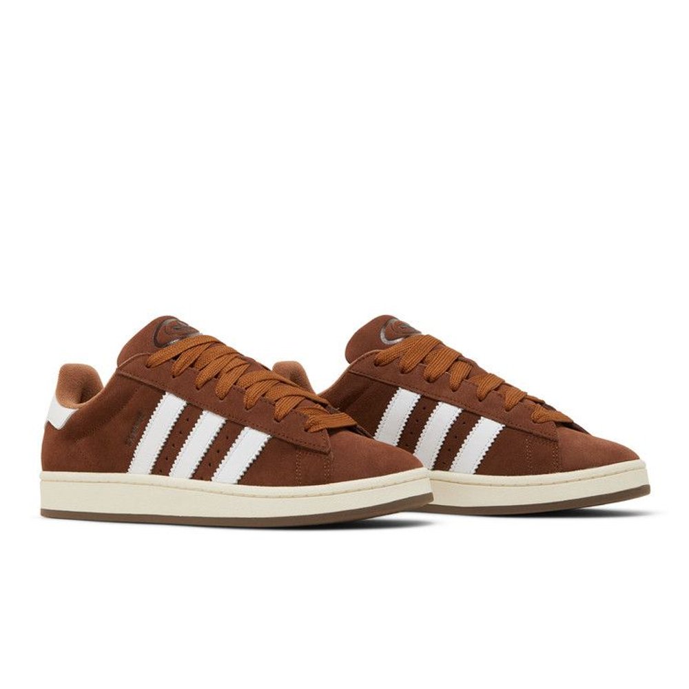 Adidas Campus 00s Bark – lifestyle foto | Purekickz