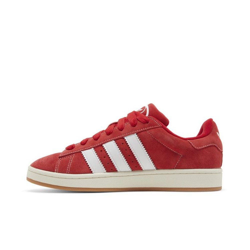 Adidas Campus 00s Better Scarlet – hlavní pohled | Purekickz