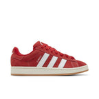 Adidas Campus 00s Better Scarlet – boční pohled | Purekickz